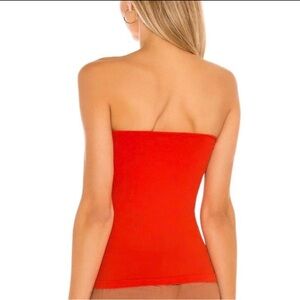 Free People Carrie Tube Top